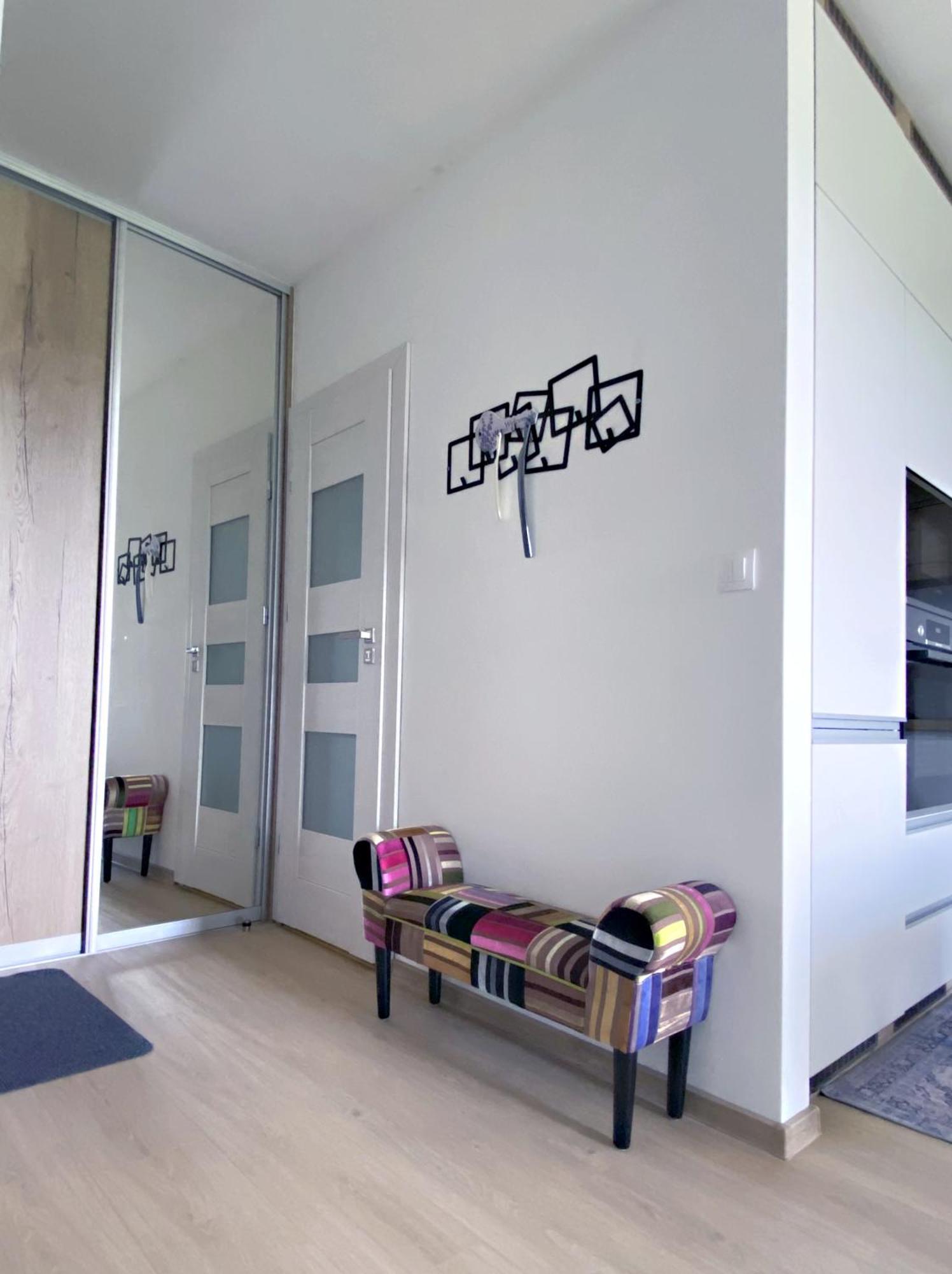 Studio Apartment At Outskirt Of High Tatras Poprad Exterior foto